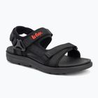 Сандалі чоловічі Lee Cooper LCW-25-34-3554MA black