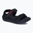 Чоловічі босоніжки Lee Cooper LCW-25-34-3554MA чорні