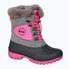 Черевики зимові дитячі Lee Cooper LCJ-26-44-4570K fuchsia