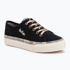 Кеди жіночі Lee Cooper LCW-25-08-3641LA black