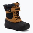 Черевики зимові дитячі Lee Cooper LCJ-26-44-4576K camel