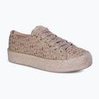 Кеди жіночі Lee Cooper LCW-25-08-3646LA khaki
