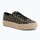 Кеди жіночі Lee Cooper LCW-25-08-3647LA black