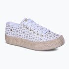Кеди жіночі Lee Cooper LCW-25-08-3648LA white