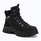 Черевики зимові жіночі Lee Cooper LCJ-25-03-3847L black