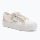 Кеди жіночі Lee Cooper LCW-25-31-3479LA white
