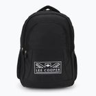 Рюкзак міський Lee Cooper LCBP-25-051 black