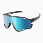 Окуляри сонцезахисні Tripout Force black/smart blue fotochrom