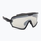 Окуляри сонцезахисні Tripout Infinity black/smart dark silver fotochrom