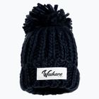 Шапка  жіноча Waikane Vibe Navy темно-синя