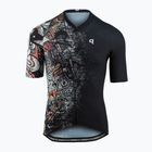 Футболка велосипедна чоловіча Quest Graphitti