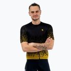 Чоловіча велофутболка Quest Golden