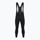 Штани велосипедні чоловічі Quest Puro black