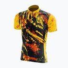 Футболка велосипедна чоловіча Quest Tiger Dust