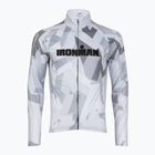 Куртка велосипедна чоловіча Quest Pro IRONMAN® shadow