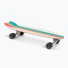 Скейтборд серфскейт Cutback Surfskate Color Wave