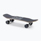 Скейтборд серфскейт Cutback Surfskate Black Wave
