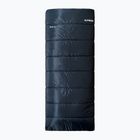 Спальний мішок Alpinus Warm 1200 правий синій
