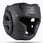 Шолом боксерський DBX BUSHIDO Black Dragon black/dragon