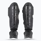Захист гомілок DBX BUSHIDO Black Dragon black/dragon