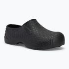 Шльопанці Dry Walker Hex Closed black