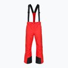 Чоловічі гірськолижні штани 4F M361 червоні