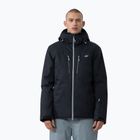 Куртка лижна чоловіча 4F M284 black