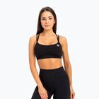 Gym Glamour безшовний тренувальний бюстгальтер чорний
