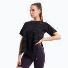 Футболка для тренувань жіноча Gym Glamour Glamour Original 416
