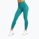 Легінси тренувальні жіночі Gym Glamour Compress Juicy Jungle 457