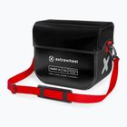 Велосумка на кермо Extrawheel Handy XL 7,5 l black