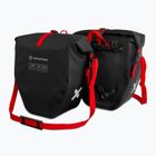 Сумки велосипедні Extrawheel Biker Pro Premium 2 x 25 л black