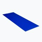 Килимок для йоги TREXO PVC 6 mm блакитний YM-P01N