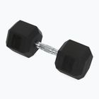 Гантель прогумована XTREXO Hex HXD250 25 кг