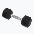 Гантель прогумована XTREXO Hex HXD50 5 кг