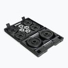 Набір гантелей XTREXO 20 кг DK20