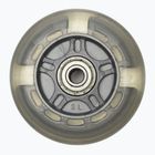 Колесо для самокату заднє HUMBAKA HBK-S6Y/T червоний