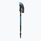 Палиці трекінгові Fizan Compact 4 blue/black
