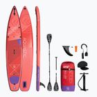 Дошка SUP AQUASTIC Touring 12'6" 2024 червоний