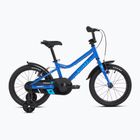 Дитячий велосипед ATTABO KNACK 16" синій