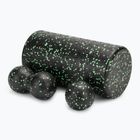 Набір для масажу XTREXO TRX-MST030 малий чорний/жовтий