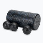 Набір для масажу XTREXO TRX-MST030 малий чорний/блакитний