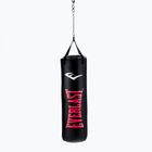 Груша боксерська Everlast EV4050 bez wypełnienia black/red