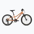 Дитячий велосипед ATTABO RASH 20" мідний
