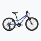 Дитячий велосипед ATTABO RASH 20" синій