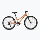 Дитячий велосипед ATTABO RASH 24" мідний