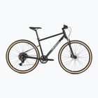 Велосипед кросовий чоловічий ATTABO SANO 4.0 28" чорний
