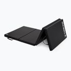 Матрац гімнастичний XTREXO складний великий чорний