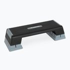 Степ для аеробіки TREXO TXO-B4W007 сірий