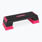 Степ для аеробіки TREXO TXO-B4W007 рожевий